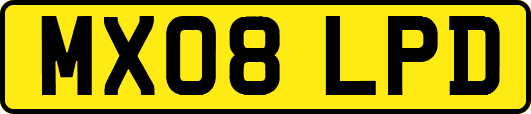 MX08LPD