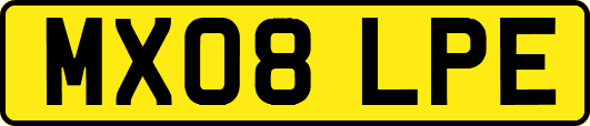 MX08LPE