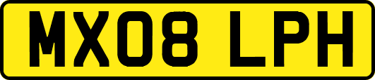 MX08LPH