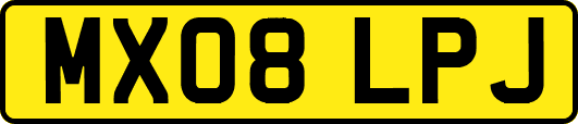 MX08LPJ