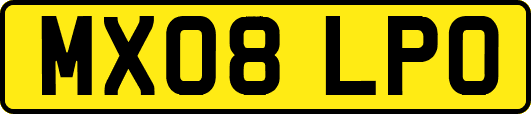 MX08LPO
