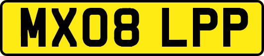 MX08LPP
