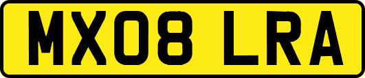 MX08LRA