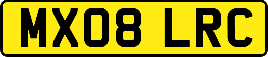 MX08LRC