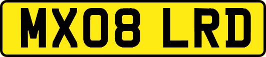 MX08LRD