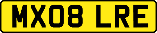 MX08LRE