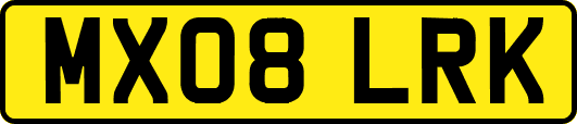 MX08LRK