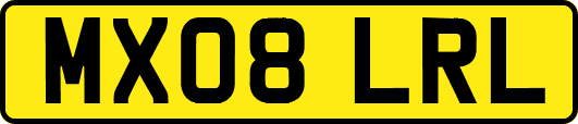 MX08LRL