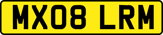 MX08LRM