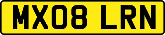 MX08LRN