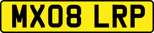 MX08LRP