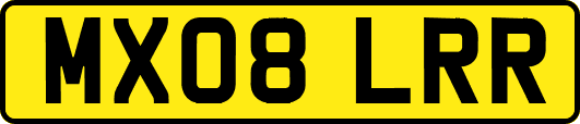 MX08LRR