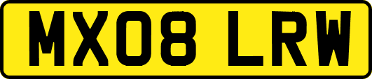 MX08LRW