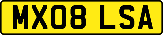 MX08LSA