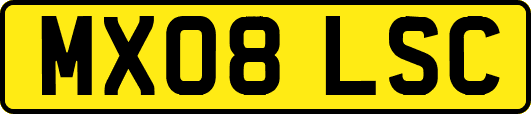 MX08LSC
