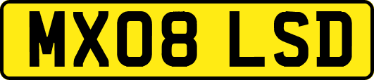 MX08LSD