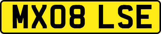 MX08LSE