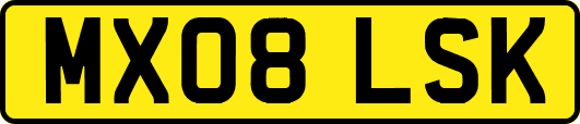 MX08LSK