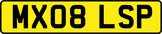 MX08LSP