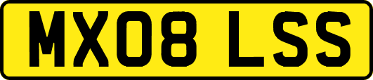MX08LSS
