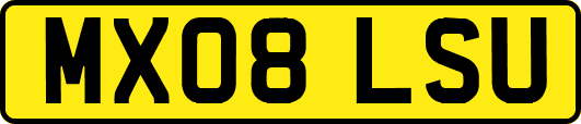 MX08LSU