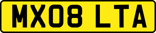 MX08LTA