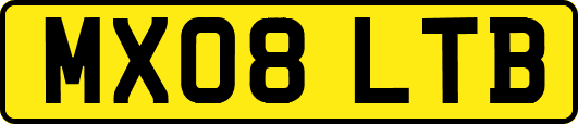 MX08LTB