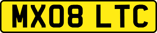 MX08LTC