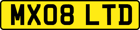 MX08LTD