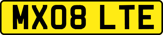 MX08LTE