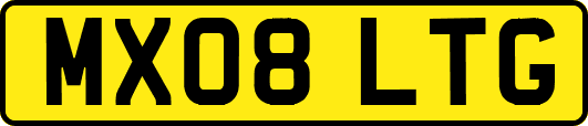 MX08LTG