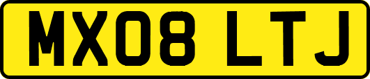 MX08LTJ