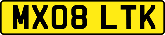 MX08LTK