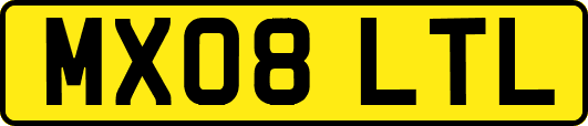 MX08LTL