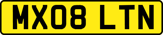 MX08LTN