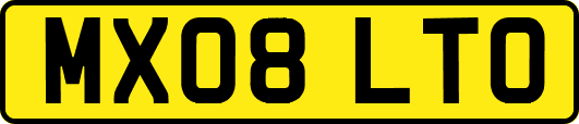 MX08LTO
