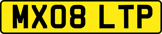 MX08LTP