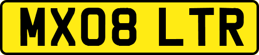 MX08LTR