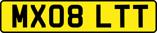 MX08LTT