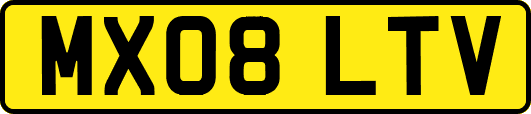 MX08LTV