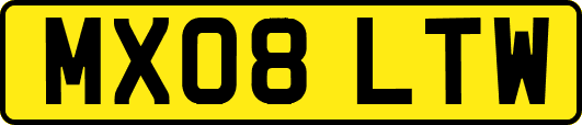 MX08LTW