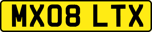MX08LTX
