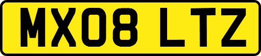 MX08LTZ