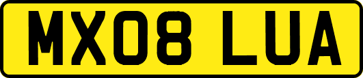 MX08LUA