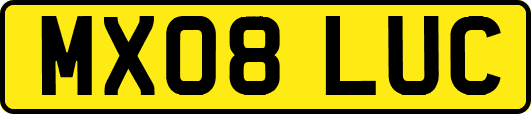 MX08LUC