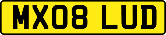 MX08LUD