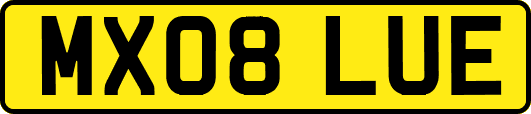 MX08LUE