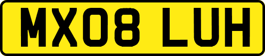 MX08LUH
