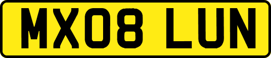 MX08LUN