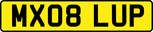 MX08LUP